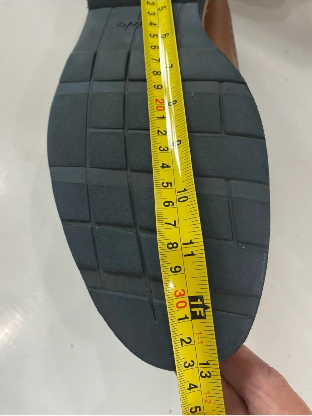 Clarks this pair